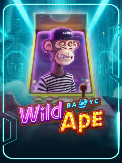 img-Wild Ape
