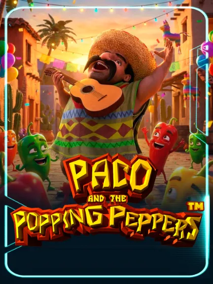 img-Paco and the Popping Peppers