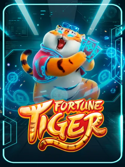 img-Fortune Tiger