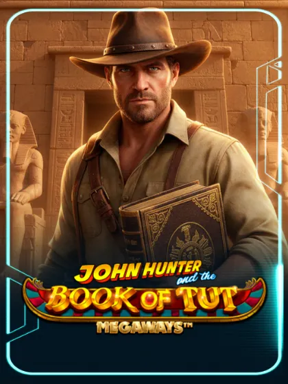 img-Book of Tut Megaways