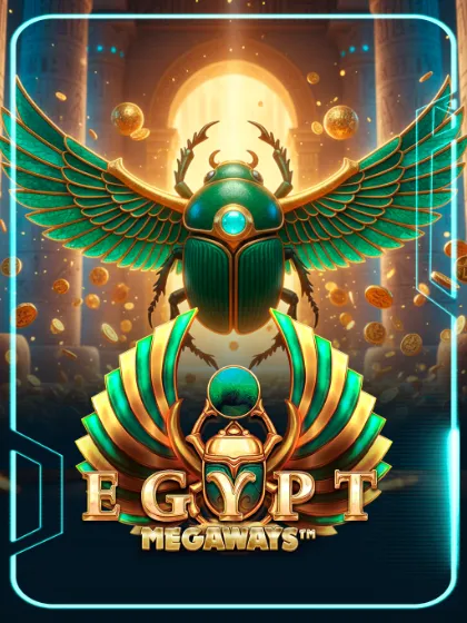 img-Egypt Megaways
