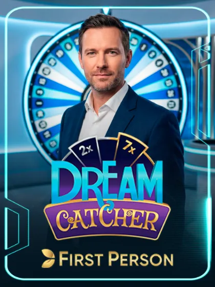 img-First Person Dream Catcher